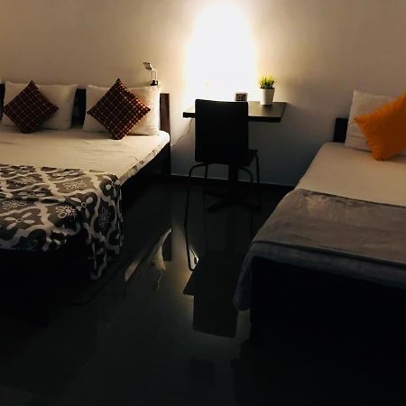 House Of Seya Bed & Breakfast Негомбо Екстериор снимка