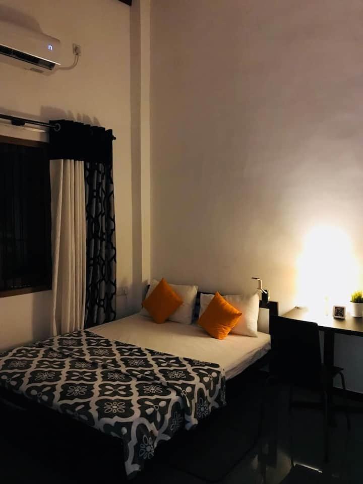 House Of Seya Bed & Breakfast Негомбо Екстериор снимка