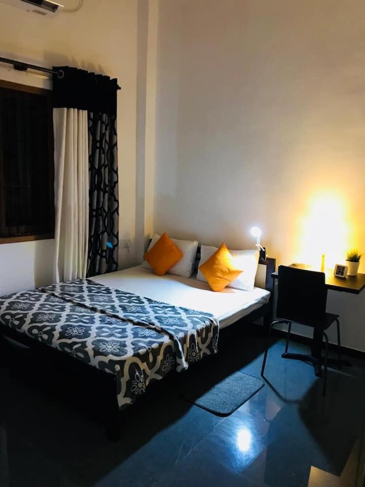 House Of Seya Bed & Breakfast Негомбо Екстериор снимка