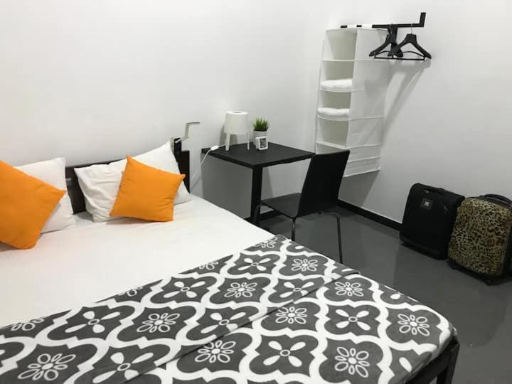 House Of Seya Bed & Breakfast Негомбо Екстериор снимка