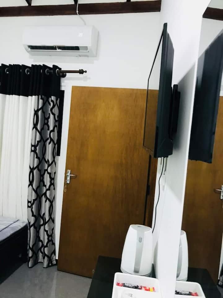 House Of Seya Bed & Breakfast Негомбо Екстериор снимка