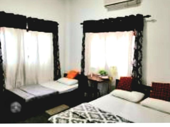 House Of Seya Bed & Breakfast Негомбо Екстериор снимка