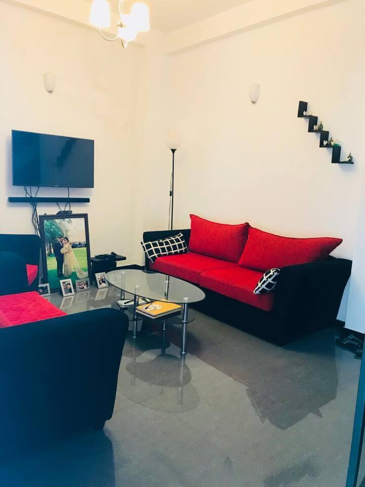 House Of Seya Bed & Breakfast Негомбо Екстериор снимка