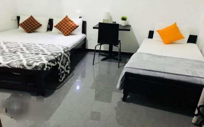 House Of Seya Bed & Breakfast Негомбо Екстериор снимка