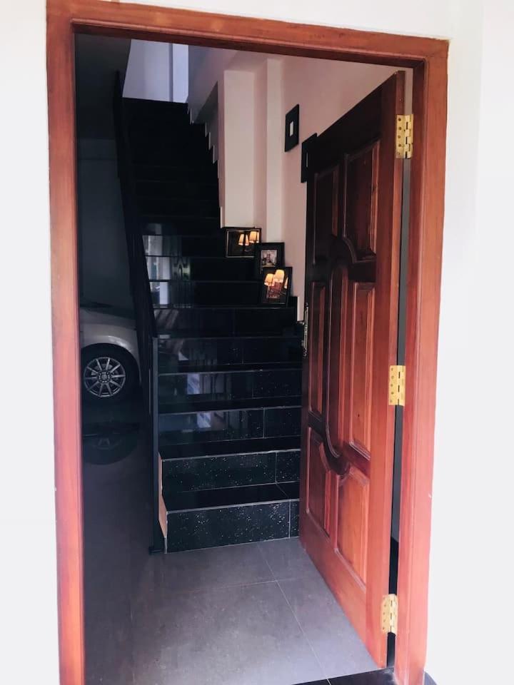 House Of Seya Bed & Breakfast Негомбо Екстериор снимка