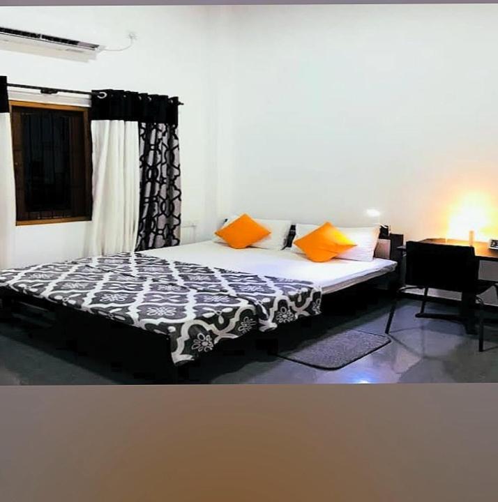House Of Seya Bed & Breakfast Негомбо Екстериор снимка