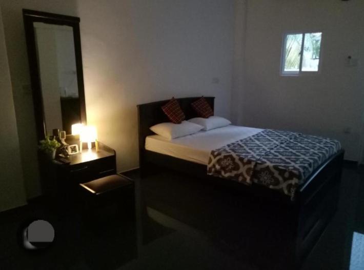 House Of Seya Bed & Breakfast Негомбо Екстериор снимка