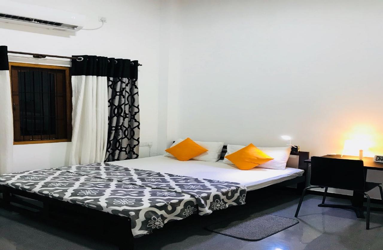 House Of Seya Bed & Breakfast Негомбо Екстериор снимка