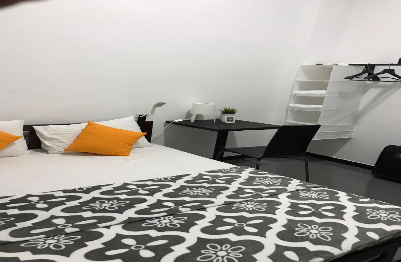House Of Seya Bed & Breakfast Негомбо Екстериор снимка