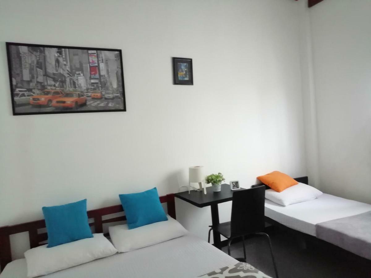 House Of Seya Bed & Breakfast Негомбо Екстериор снимка