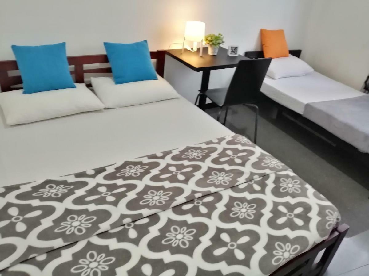 House Of Seya Bed & Breakfast Негомбо Екстериор снимка