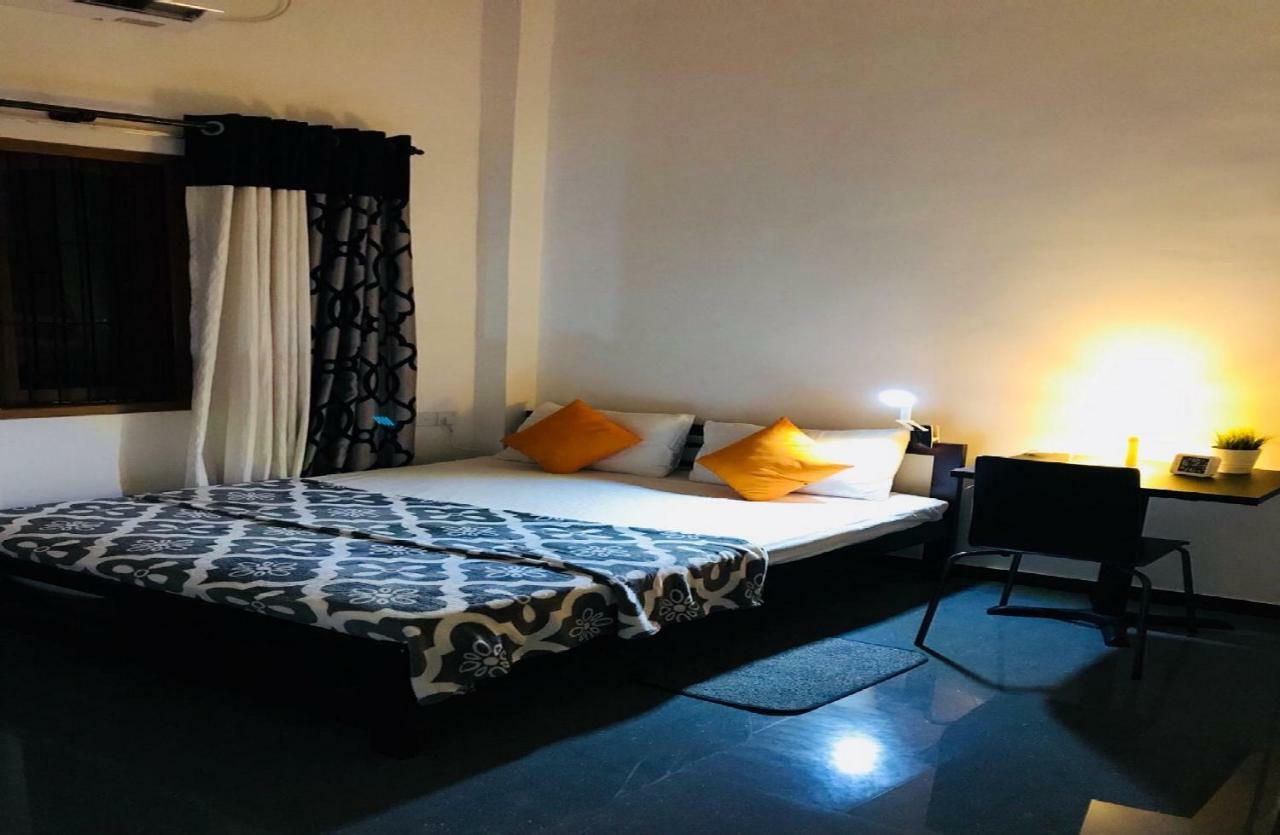 House Of Seya Bed & Breakfast Негомбо Екстериор снимка